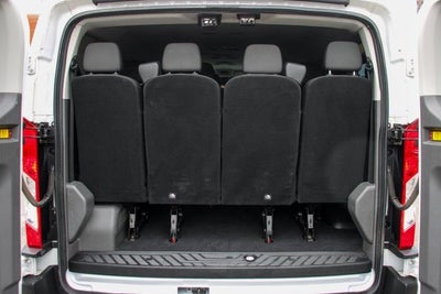 2021 Ford Transit-350 XLT