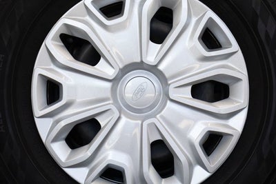 2023 Ford Transit Passenger Wagon XLT