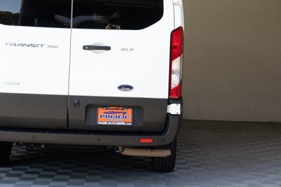 2023 Ford Transit Passenger Wagon XLT