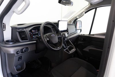 2023 Ford Transit Passenger Wagon XLT