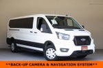 2023 Ford Transit Passenger Wagon XLT