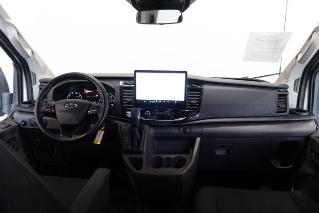 2023 Ford Transit Passenger Wagon XLT