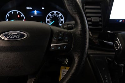 2023 Ford Transit Passenger Wagon XLT