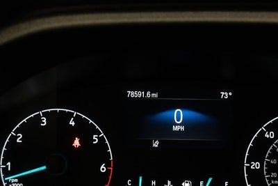 2023 Ford Transit Passenger Wagon XLT