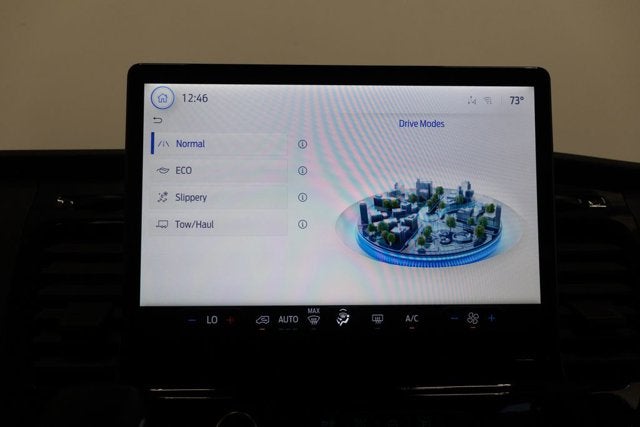 2023 Ford Transit Passenger Wagon XLT