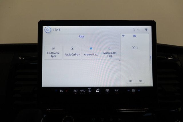 2023 Ford Transit Passenger Wagon XLT