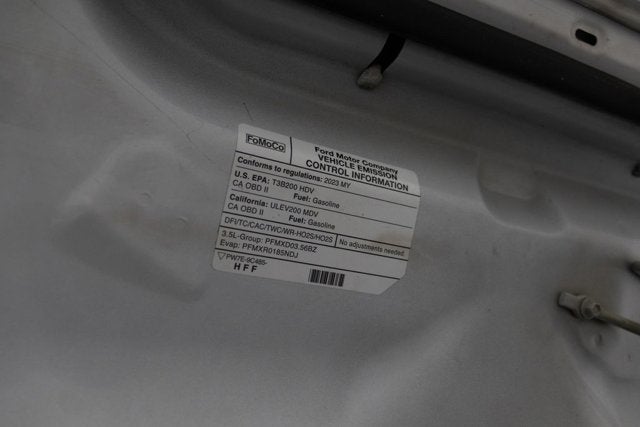 2023 Ford Transit Passenger Wagon XLT