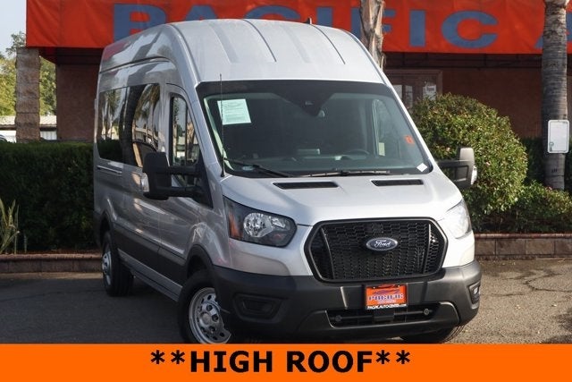 2021 Ford Transit-350 XL