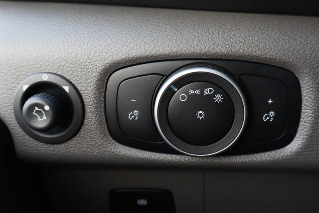 2021 Ford Transit-350 XL