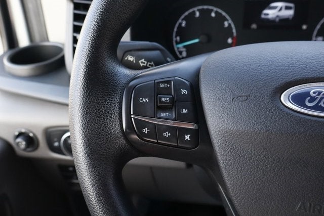 2021 Ford Transit-350 XL