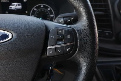 2021 Ford Transit-350 XL