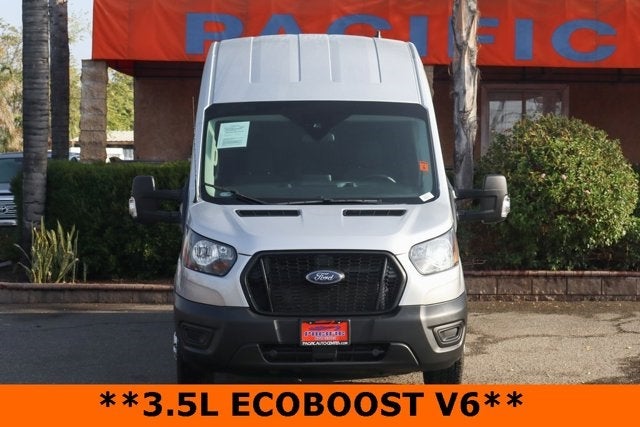 2021 Ford Transit-350 XL