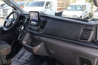 2021 Ford Transit-350 XL
