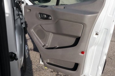 2021 Ford Transit-350 XL