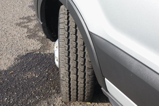 2021 Ford Transit-350 XL