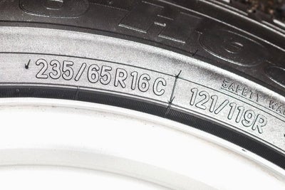 2021 Ford Transit-350 XL