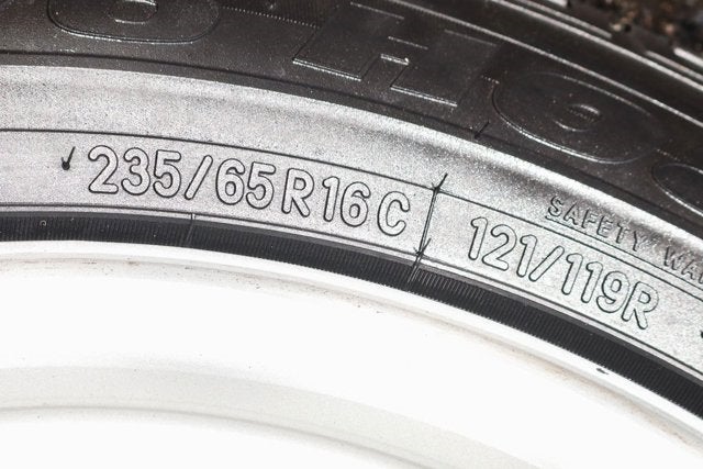 2021 Ford Transit-350 XL