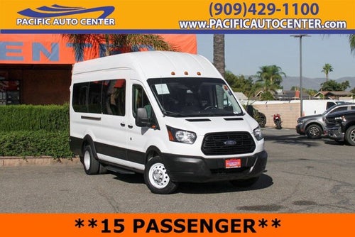 2019 Ford Transit-350 XL