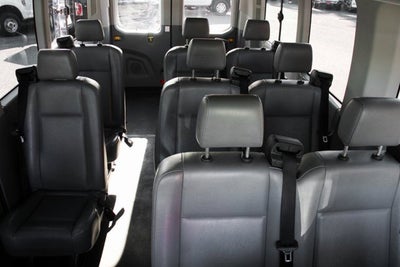 2019 Ford Transit-350 XL