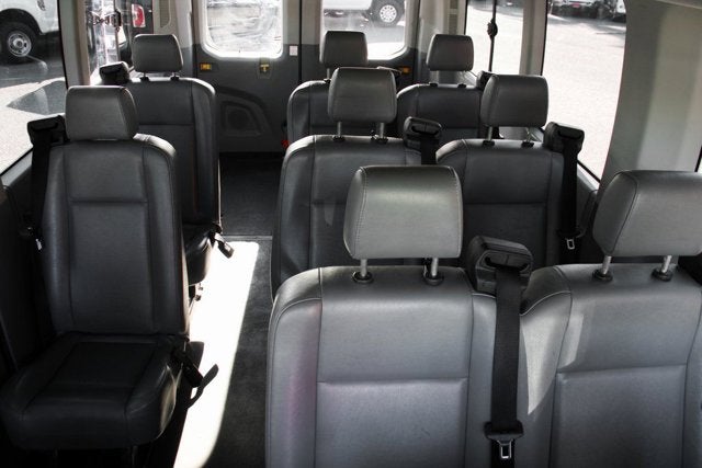 2019 Ford Transit-350 XL