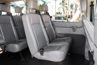 2019 Ford Transit-350 XL