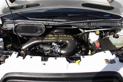 2019 Ford Transit-350 XL