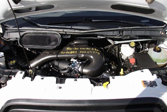 2019 Ford Transit-350 XL