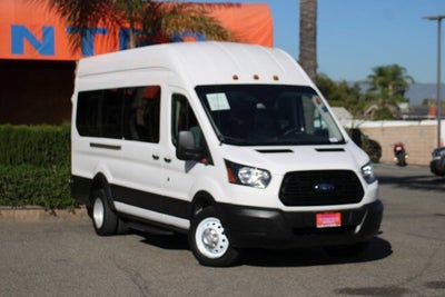 2019 Ford Transit-350 XL
