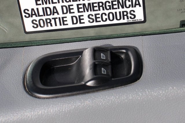 2019 Ford Transit-350 XL