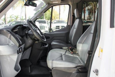 2019 Ford Transit-350 XL