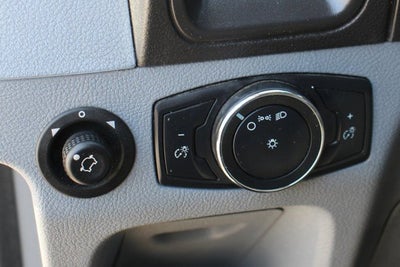 2019 Ford Transit-350 XL