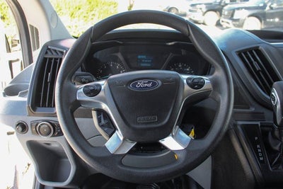 2019 Ford Transit-350 XL