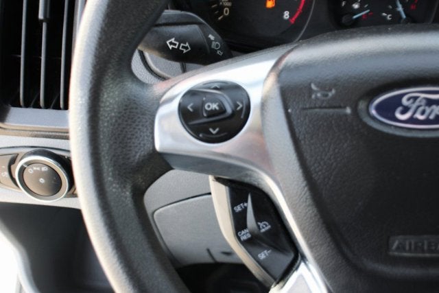 2019 Ford Transit-350 XL