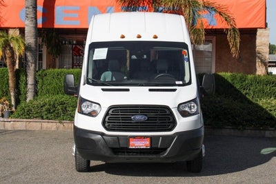 2019 Ford Transit-350 XL