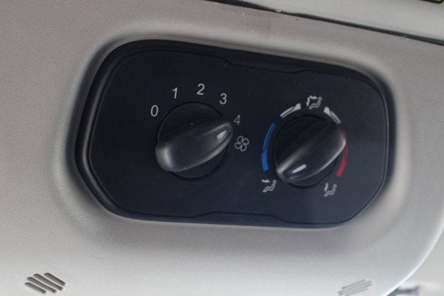 2019 Ford Transit-350 XL