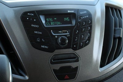 2019 Ford Transit-350 XL