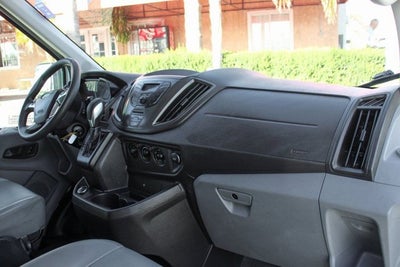 2019 Ford Transit-350 XL