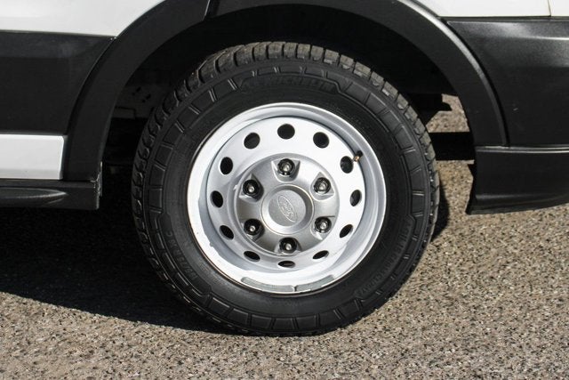 2019 Ford Transit-350 XL