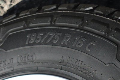 2019 Ford Transit-350 XL