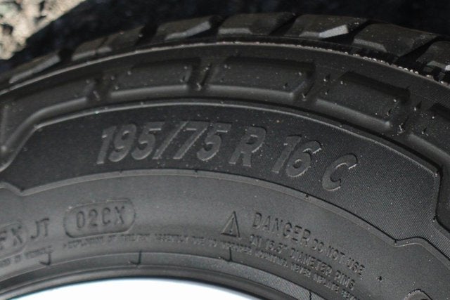 2019 Ford Transit-350 XL