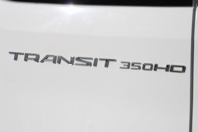 2019 Ford Transit-350 XL