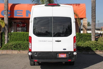 2019 Ford Transit-350 XL