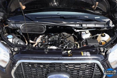 2021 Ford Transit-350 XLT