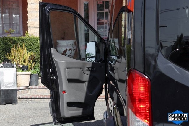 2021 Ford Transit-350 XLT