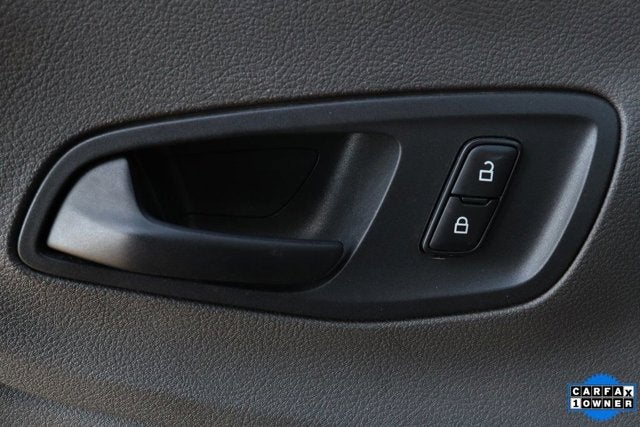 2021 Ford Transit-350 XLT