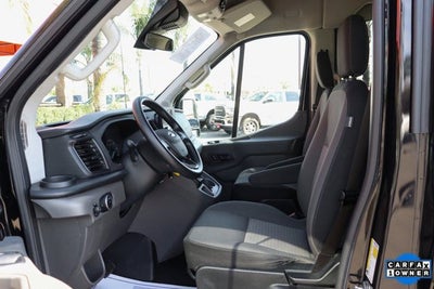 2021 Ford Transit-350 XLT