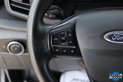 2021 Ford Transit-350 XLT