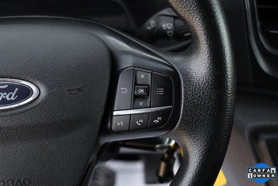 2021 Ford Transit-350 XLT