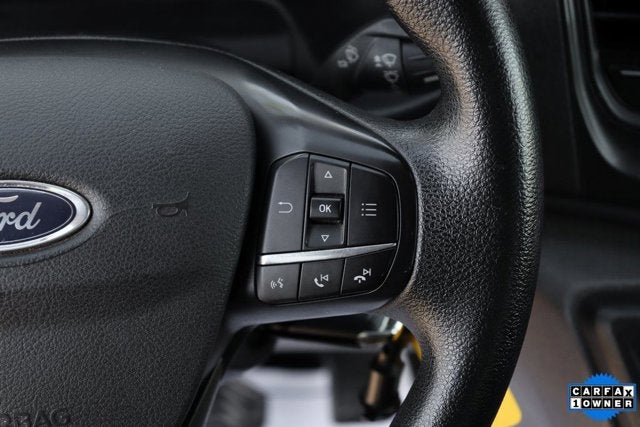 2021 Ford Transit-350 XLT