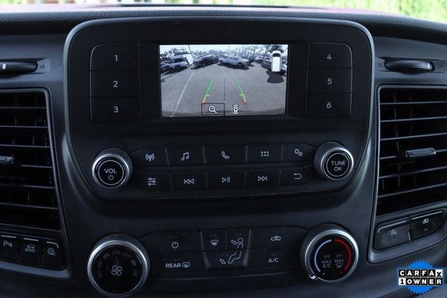 2021 Ford Transit-350 XLT